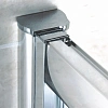 Душевая дверь CEZARES PRATICO-BF-2-190-C-Cr Душевая дверь CEZARES PRATICO-BF-2-190-C-Cr