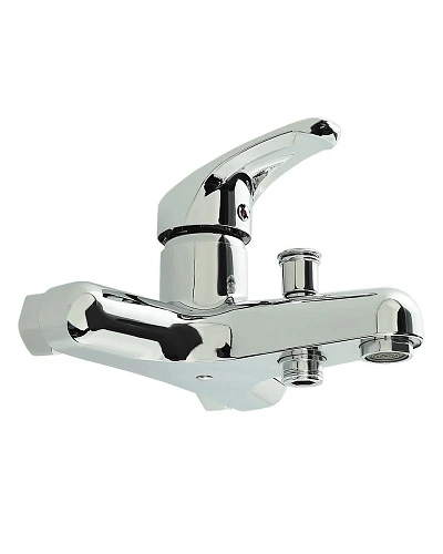 Смеситель для ванны OneLife P01-100cr Смеситель для ванны OneLife P01-100cr