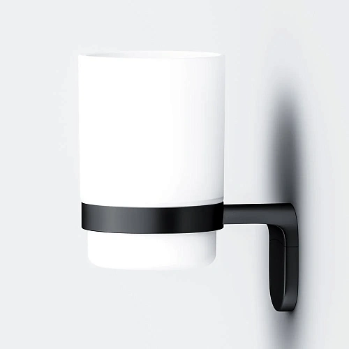 Стакан AM.PM X-Joy A8434322 черный Стакан AM.PM X-Joy A8434322 черный