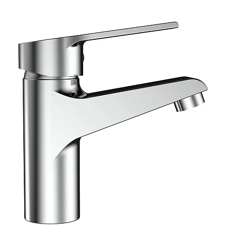 Смеситель для раковины Agger Right A2902100 Смеситель для раковины Agger Right A2902100