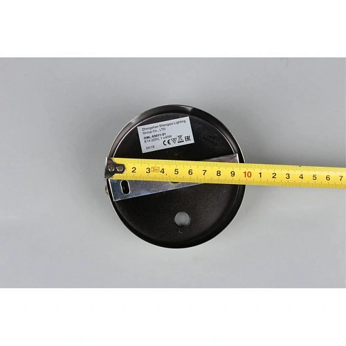 Светильник настенный (Бра) Omnilux Rapallo OML-65011-01 Светильник настенный (Бра) Omnilux Rapallo OML-65011-01