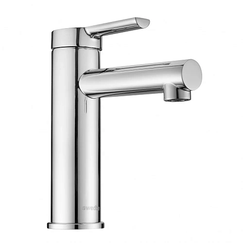 Смеситель для раковины Swedbe Diana 1010 Смеситель для раковины Swedbe Diana 1010