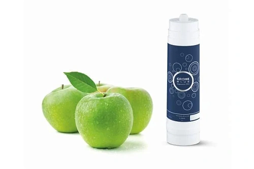 Фильтр сменный для водных систем GROHE Blue (600 литров) new (40404001) Фильтр сменный для водных систем GROHE Blue (600 литров) new (40404001)