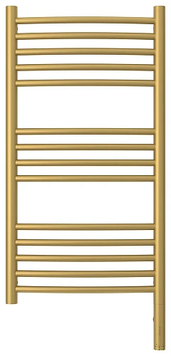 Полотенцесушитель электрический Сунержа Богема 3.0 выгнутая 800х400 МЭМ правый 032-5803-8040 Матовое Полотенцесушитель электрический Сунержа Богема 3.0 выгнутая 800х400 МЭМ правый 032-5803-8040 Матовое