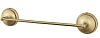 Полотенцедержатель Caprigo Romano 7001/60-VOT 60 см, бронза Полотенцедержатель Caprigo Romano 7001/60-VOT 60 см, бронза