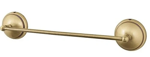 Полотенцедержатель Caprigo Romano 7001/60-VOT 60 см, бронза Полотенцедержатель Caprigo Romano 7001/60-VOT 60 см, бронза