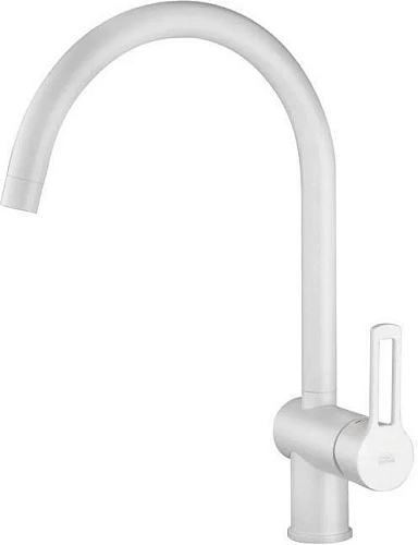 Смеситель для кухни Paffoni Ringo RIN180BO Смеситель для кухни Paffoni Ringo RIN180BO