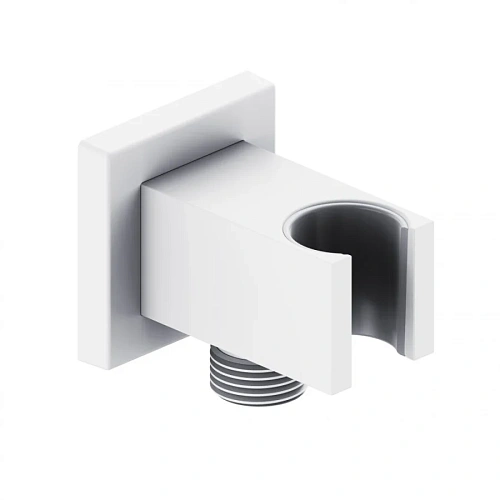 Шланговое подключение Wonzon & Woghand белый матовый (WW-HZ2312-MW) Шланговое подключение Wonzon & Woghand белый матовый (WW-HZ2312-MW)