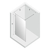 Душевая перегородка NEW TRENDY AVEXA GOLD BRUSHED 50x200 EXK-7000 брашированное золото Душевая перегородка NEW TRENDY AVEXA GOLD BRUSHED 50x200 EXK-7000 брашированное золото