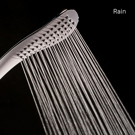 Душевая лейка IDDIS 020 (0201F00I18)