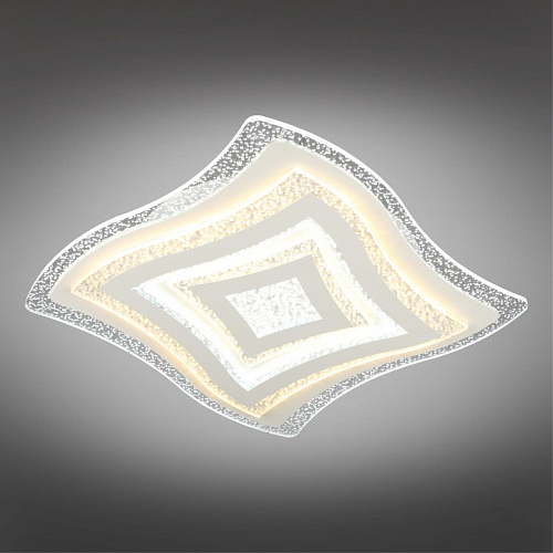 Люстра потолочная Omnilux Spoleto OML-08207-202 Люстра потолочная Omnilux Spoleto OML-08207-202