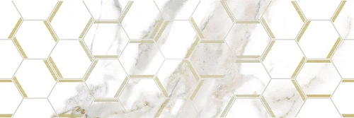 Вставка Laparet Adelaida 25x75 х9999281974 Вставка Laparet Adelaida 25x75 х9999281974