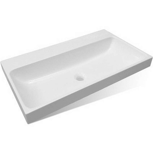 Раковина Эстет Малибу ФР-00006022 800х450 накладная Раковина Эстет Малибу ФР-00006022 800х450 накладная