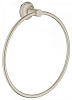 Полотенцедержатель GROHE Essentials Authentic, никель матовый (40655EN1)