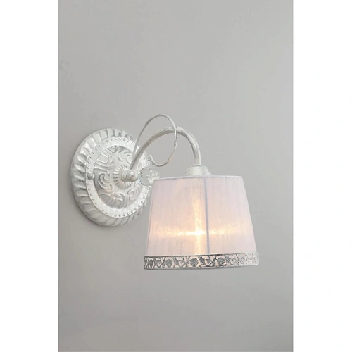 Светильник настенный (Бра) Omnilux Campovaglio OML-54111-01 Светильник настенный (Бра) Omnilux Campovaglio OML-54111-01