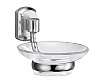 Картинка анонса товара «мыльница wasserkraft oder k-3029 хром»