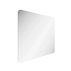 Зеркало SANCOS Ray 1000х800 RA1000 c подсветкой 6000K, выключатель на взмах Зеркало SANCOS Ray 1000х800 RA1000 c подсветкой 6000K, выключатель на взмах