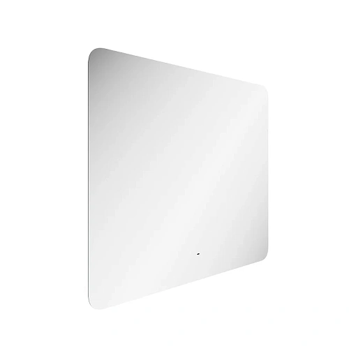 Зеркало SANCOS Ray 1000х800 RA1000 c подсветкой 6000K, выключатель на взмах Зеркало SANCOS Ray 1000х800 RA1000 c подсветкой 6000K, выключатель на взмах