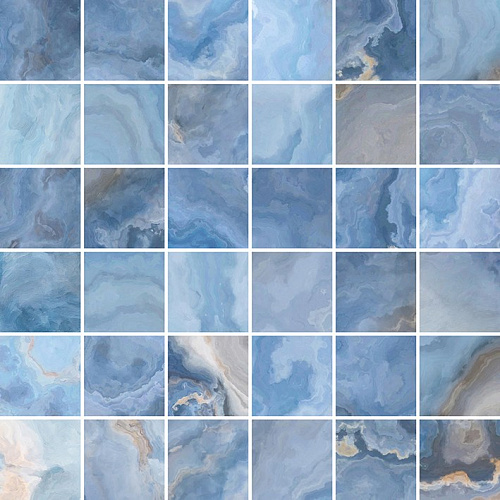 Мозаика Laparet Blues 30x30 х9999219617 Мозаика Laparet Blues 30x30 х9999219617