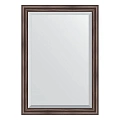 Зеркало в багетной раме Evoform Exclusive BY 1194 71 x 101 см, палисандр Зеркало в багетной раме Evoform Exclusive BY 1194 71 x 101 см, палисандр