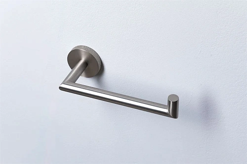 Держатель туалетной бумаги Allen Brau Priority 6.31007-BN Держатель туалетной бумаги Allen Brau Priority 6.31007-BN