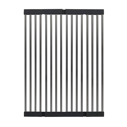 Сушилка для мойки Raglo R731.44.09 440x320мм графит Сушилка для мойки Raglo R731.44.09 440x320мм графит