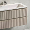 Тумба под раковину Sancos Snob T SNT100CE beige soft Тумба под раковину Sancos Snob T SNT100CE beige soft