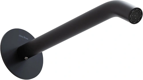 Излив Allen Brau Priority 5.31B18-31 черный матовый Излив Allen Brau Priority 5.31B18-31 черный матовый