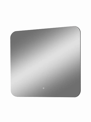 Зеркало Taliente Zled-B с LED-подсветкой, 80x70см, прямоугольное TA-Zled-B8070 Зеркало Taliente Zled-B с LED-подсветкой, 80x70см, прямоугольное TA-Zled-B8070