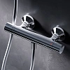 Смеситель для душа AM.PM Like F8040000 с термостатом, хром Смеситель для душа AM.PM Like F8040000 с термостатом, хром