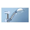 Душевой гарнитур Grohe Tempesta New Rustic 27609000 Душевой гарнитур Grohe Tempesta New Rustic 27609000