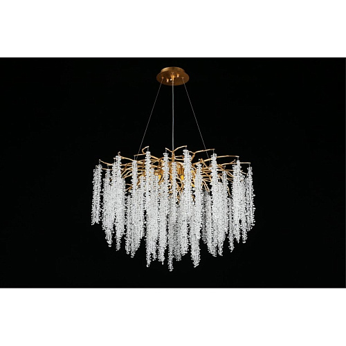 Люстра подвесная Aployt Paulina APL.848.03.13 Люстра подвесная Aployt Paulina APL.848.03.13