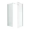 Душевой уголок NEW TRENDY NEW MODUS 150x80x200 EXK-5516 хром Душевой уголок NEW TRENDY NEW MODUS 150x80x200 EXK-5516 хром