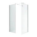 Душевой уголок NEW TRENDY NEW MODUS 150x80x200 EXK-5516 хром Душевой уголок NEW TRENDY NEW MODUS 150x80x200 EXK-5516 хром