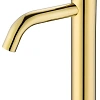Смеситель для раковины Boheme STICK GOLD TOUCH GOLD 122-GG.2 Смеситель для раковины Boheme STICK GOLD TOUCH GOLD 122-GG.2