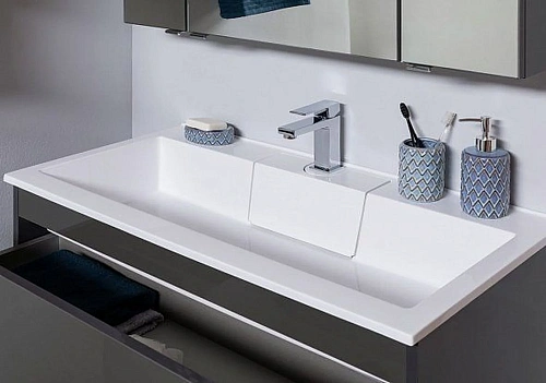 Раковина Aquanet Фортуна 100 00222717 Раковина Aquanet Фортуна 100 00222717