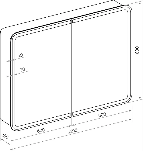 Комплект мебели DIWO Элиста 120 чёрный мрамор, с раковиной Moduo 50 Square (комплект, гарнитур) 5559 555918 Комплект мебели DIWO Элиста 120 чёрный мрамор, с раковиной Moduo 50 Square (комплект, гарнитур) 5559 555918