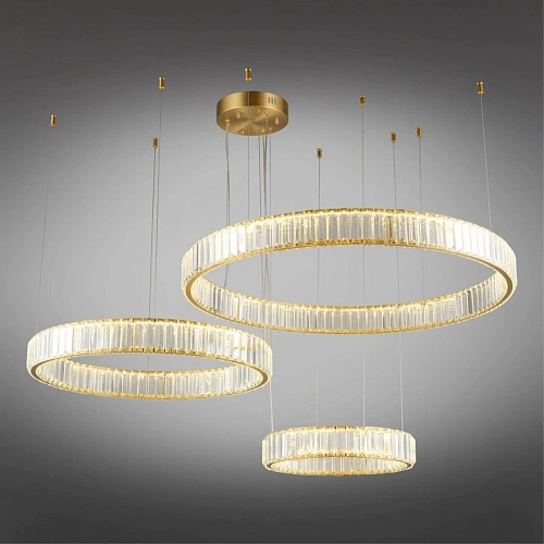 Люстра подвесная Aployt Nicoletta APL.026.03.100 Люстра подвесная Aployt Nicoletta APL.026.03.100