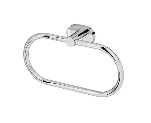 Полотенцедержатель AM.PM Sense L A7434400 L хром Полотенцедержатель AM.PM Sense L A7434400 L хром