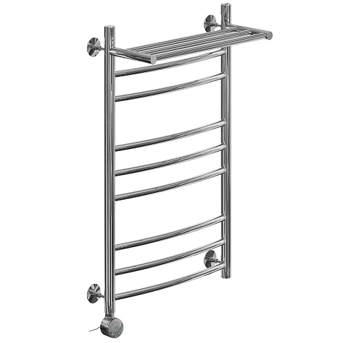 Полотенцесушитель электрический Ника ARC ЛД (Г2) ВП 80/40 левый тэн Полотенцесушитель электрический Ника ARC ЛД (Г2) ВП 80/40 левый тэн