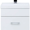 Тумба под раковину Aquanet Нота 40 белый 00159137 Тумба под раковину Aquanet Нота 40 белый 00159137