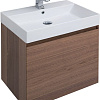 Тумба под раковину Aquanet Нью-Йорк 60 орех 00203945 Тумба под раковину Aquanet Нью-Йорк 60 орех 00203945