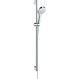 Душевой гарнитур Hansgrohe Croma Select S Multi 26570400 Душевой гарнитур Hansgrohe Croma Select S Multi 26570400