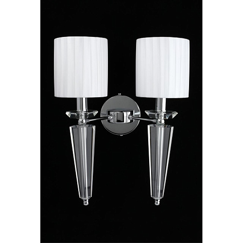 Светильник настенный (Бра) Aployt Rosia APL.718.01.02 Светильник настенный (Бра) Aployt Rosia APL.718.01.02