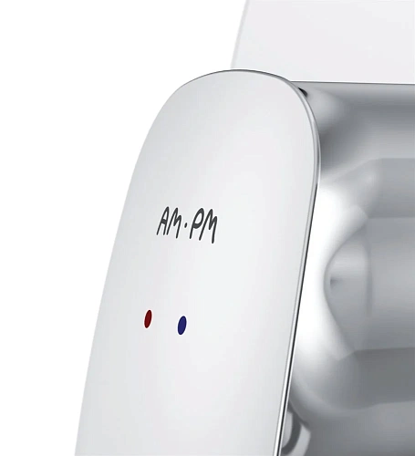 Смеситель для душа AM.PM Spirit V2.1 F71A75000 Смеситель для душа AM.PM Spirit V2.1 F71A75000