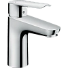 Смеситель для раковины Hansgrohe Logis E 71161000 Смеситель для раковины Hansgrohe Logis E 71161000