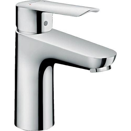 Смеситель для раковины Hansgrohe Logis E 71161000 Смеситель для раковины Hansgrohe Logis E 71161000