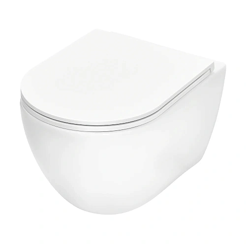 Комплект инсталляции TECE TECEspring Base K401104WCR с клавишей смыва, черн. матовый и унитазом модель R Комплект инсталляции TECE TECEspring Base K401104WCR с клавишей смыва, черн. матовый и унитазом модель R