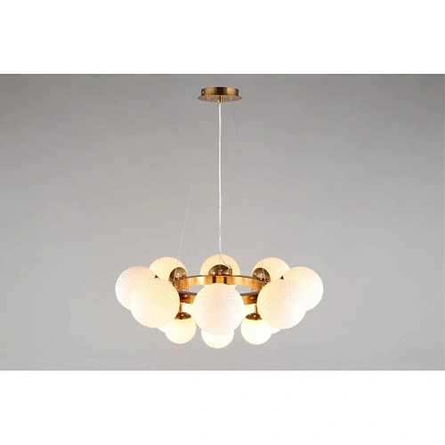 Люстра подвесная Aployt Filisi APL.765.03.16 Люстра подвесная Aployt Filisi APL.765.03.16