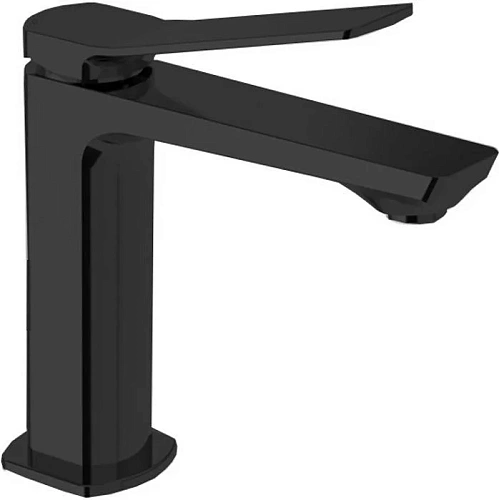 Смеситель для раковины Paffoni Tilt TI071NO Смеситель для раковины Paffoni Tilt TI071NO